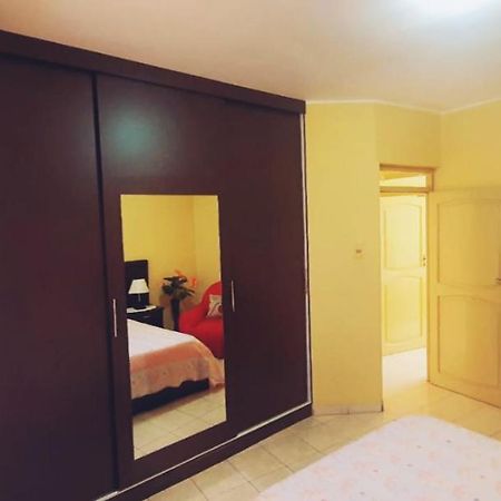 Departamento Jireh Daire Tarija Dış mekan fotoğraf