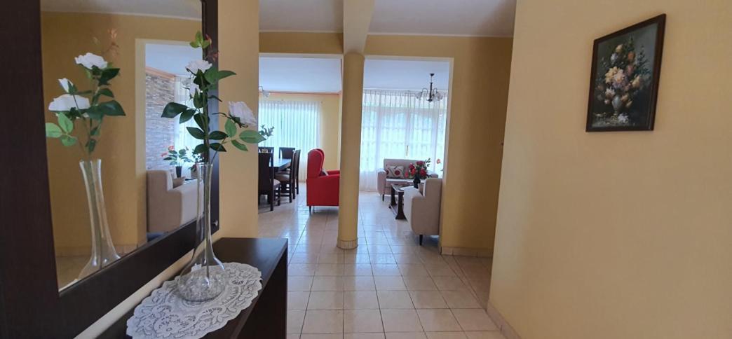 Departamento Jireh Daire Tarija Dış mekan fotoğraf