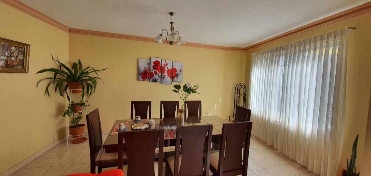 Departamento Jireh Daire Tarija Dış mekan fotoğraf