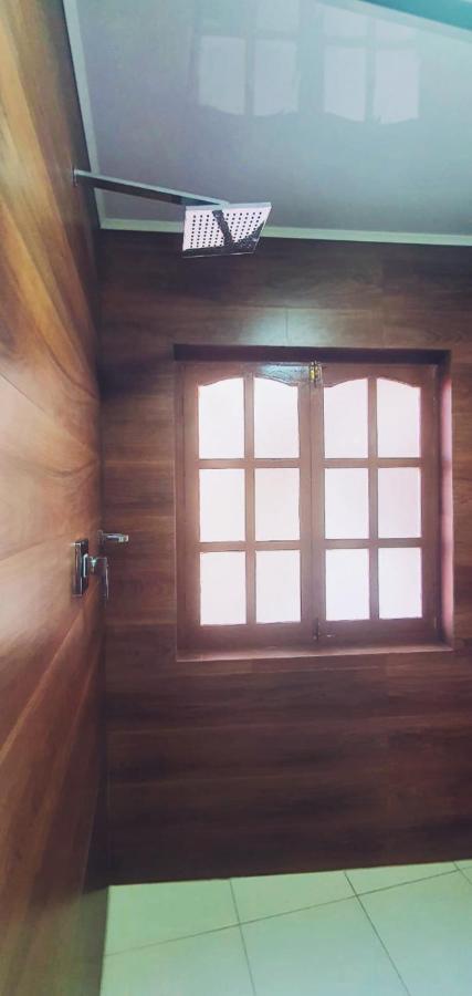Departamento Jireh Daire Tarija Dış mekan fotoğraf