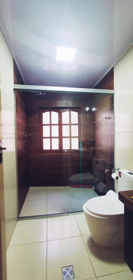 Departamento Jireh Daire Tarija Dış mekan fotoğraf